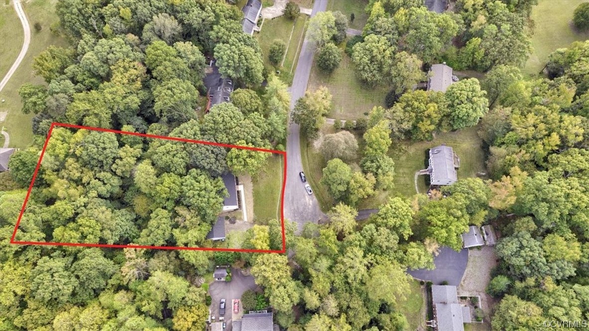 1213 Hatteras Road Sandston, VA 23150 - Photo 4 of 49 Gallery Image 4