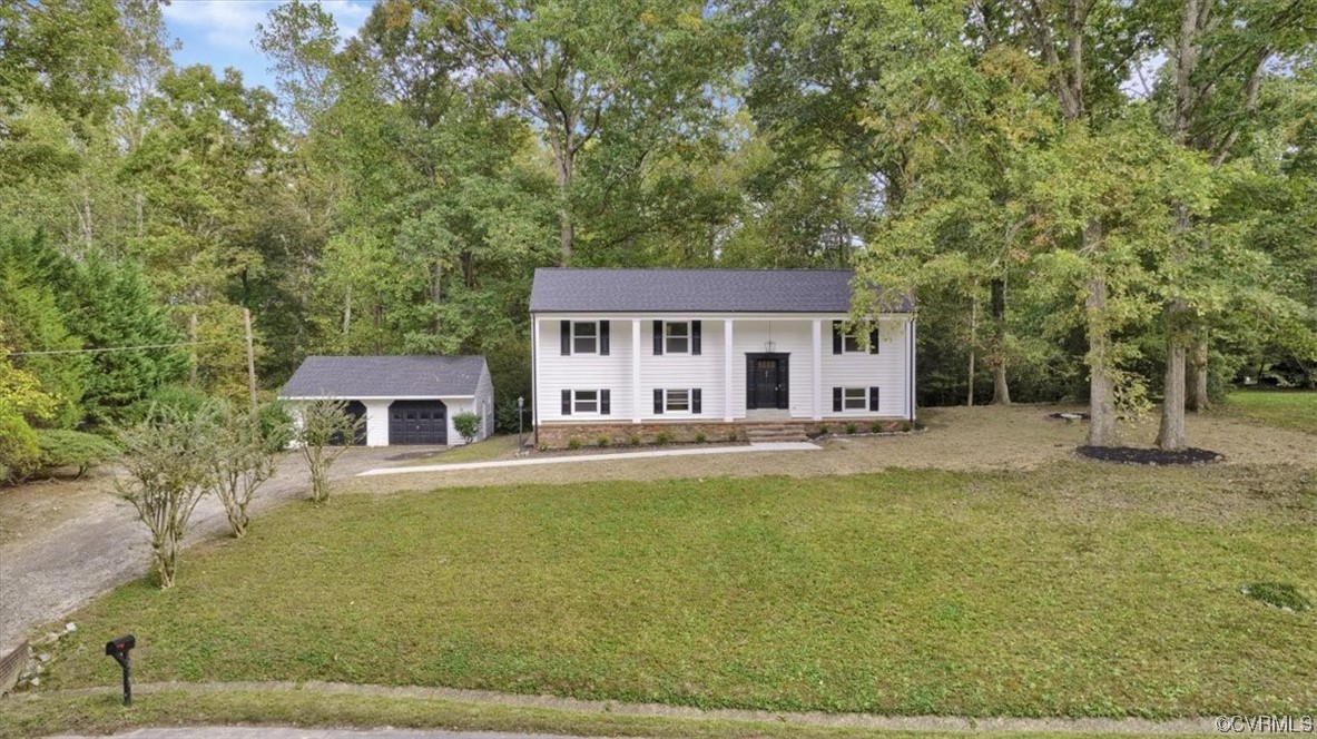 1213 Hatteras Road Sandston, VA 23150 - Photo 41 of 49 Gallery Image 41