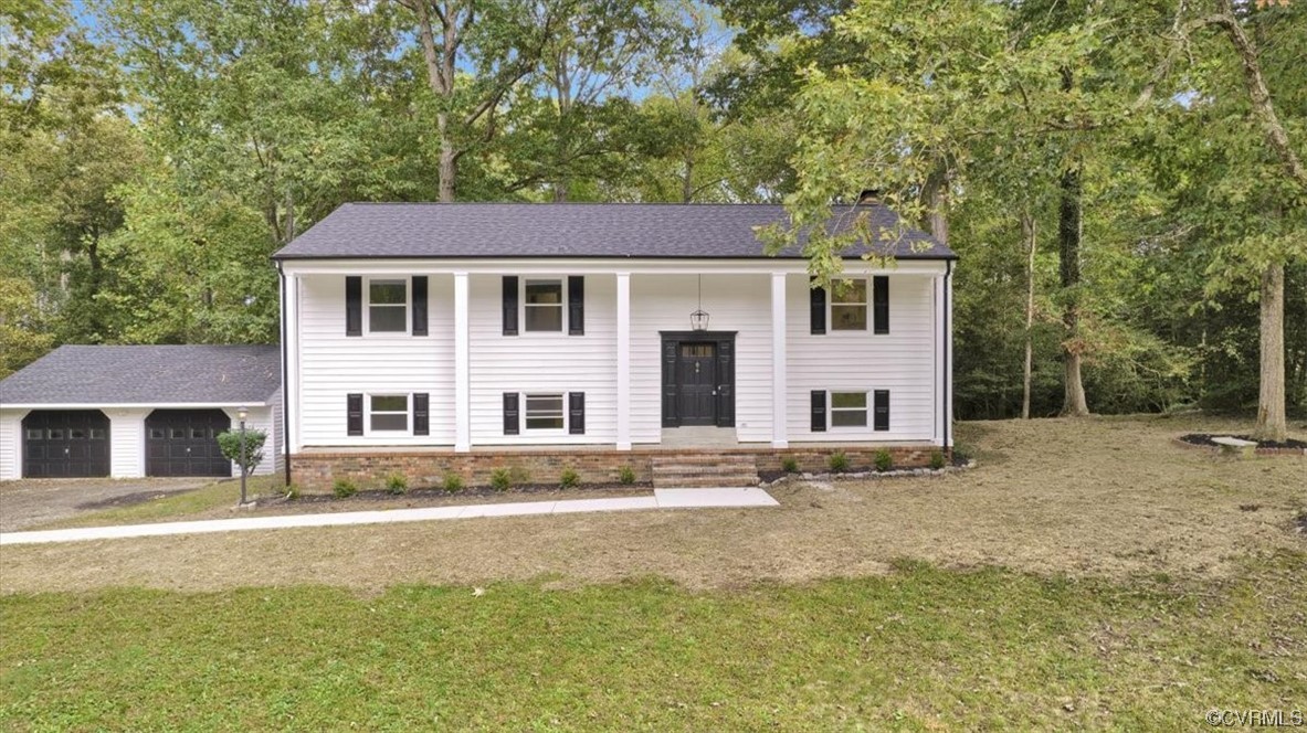 1213 Hatteras Road Sandston, VA 23150 - Photo 42 of 49 Gallery Image 42
