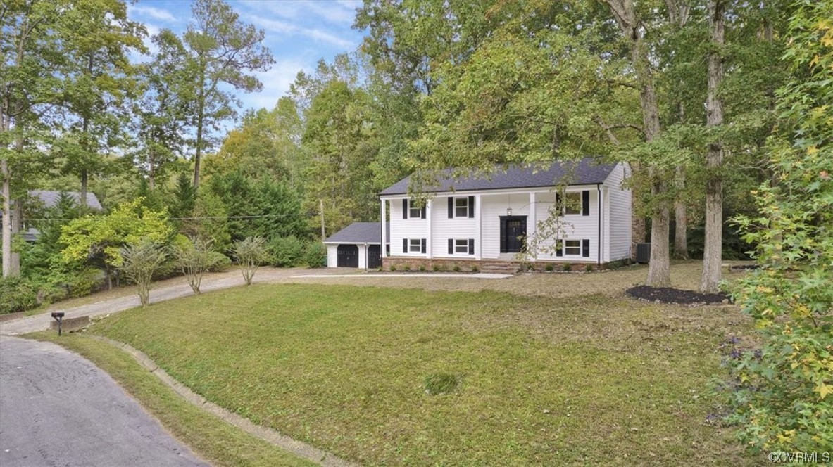 1213 Hatteras Road Sandston, VA 23150 - Photo 43 of 49 Gallery Image 43