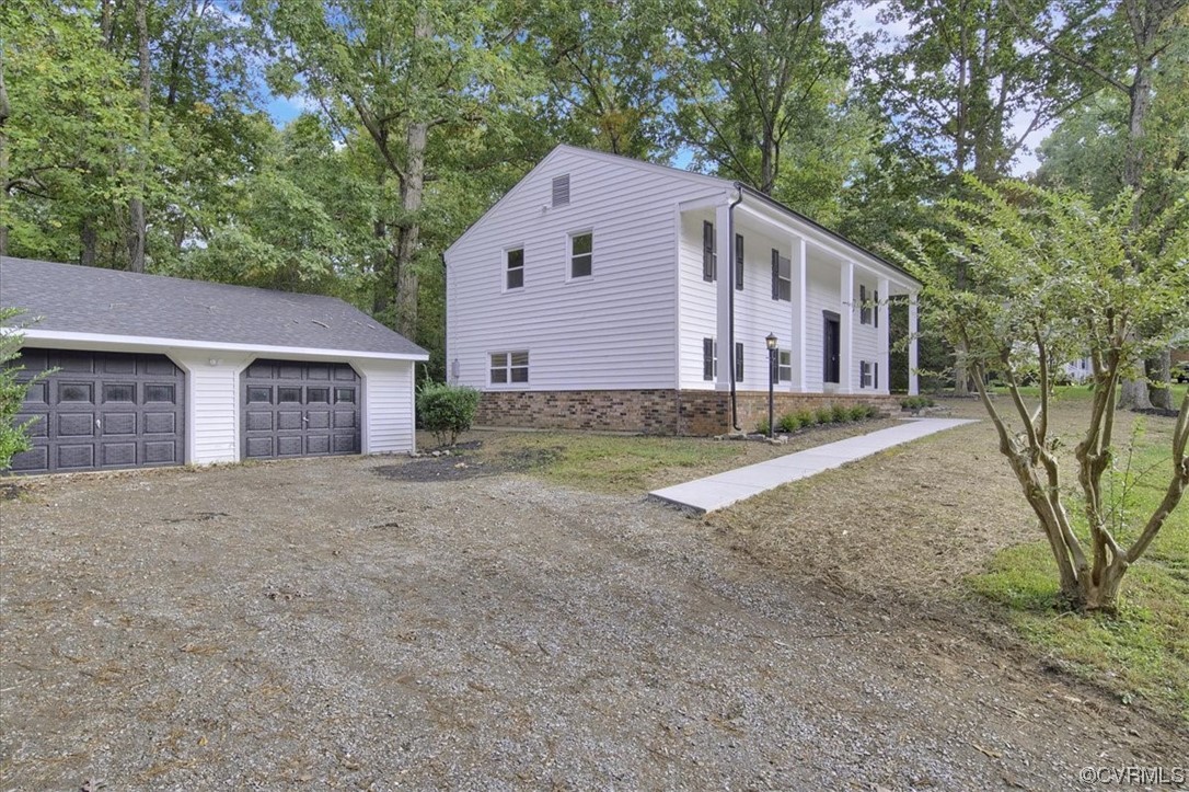 1213 Hatteras Road Sandston, VA 23150 - Photo 44 of 49 Gallery Image 44