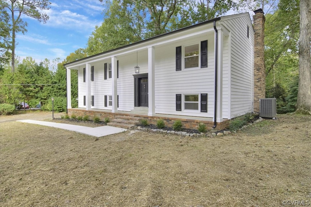 1213 Hatteras Road Sandston, VA 23150 - Photo 45 of 49 Gallery Image 45