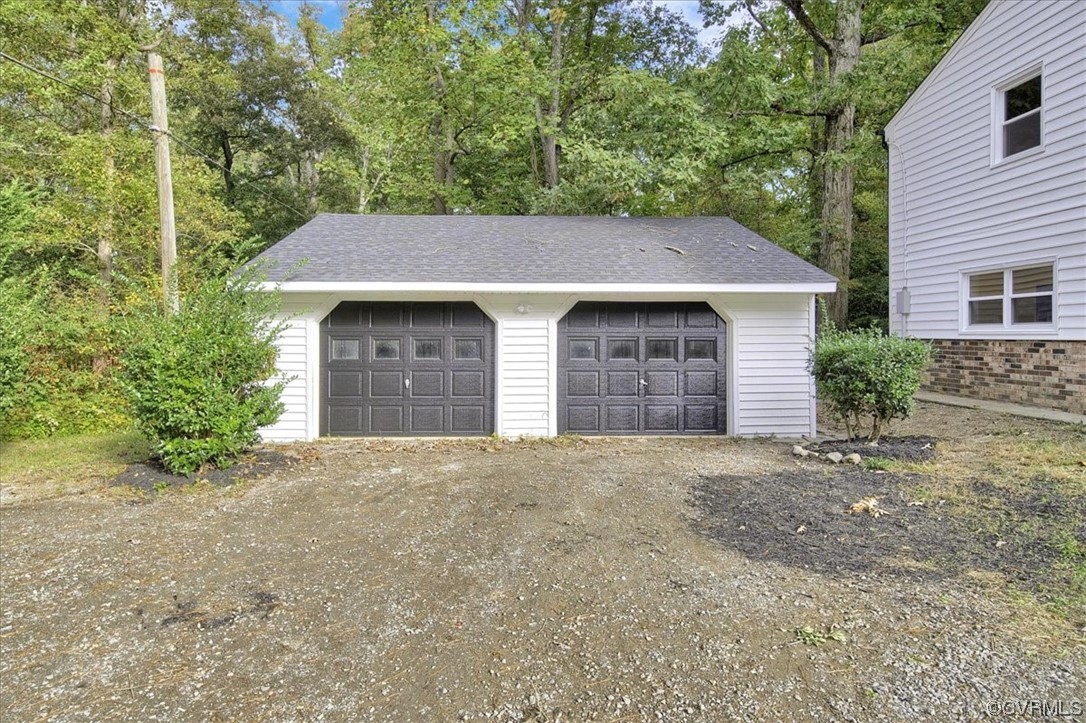 1213 Hatteras Road Sandston, VA 23150 - Photo 46 of 49 Gallery Image 46