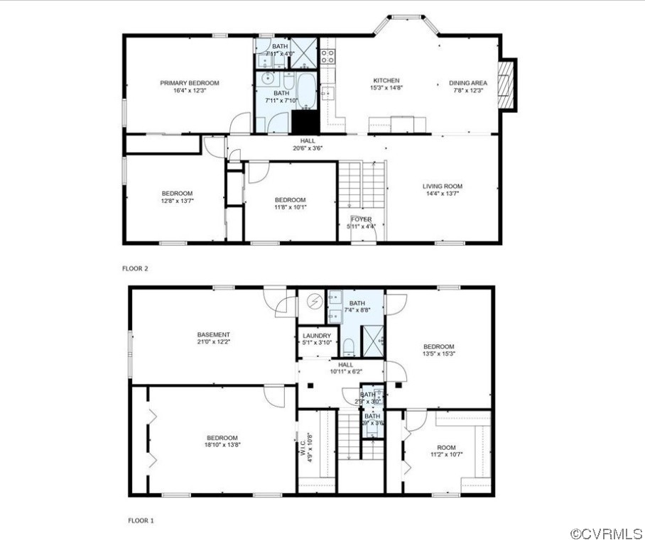 1213 Hatteras Road Sandston, VA 23150 - Photo 49 of 49 Gallery Image 49