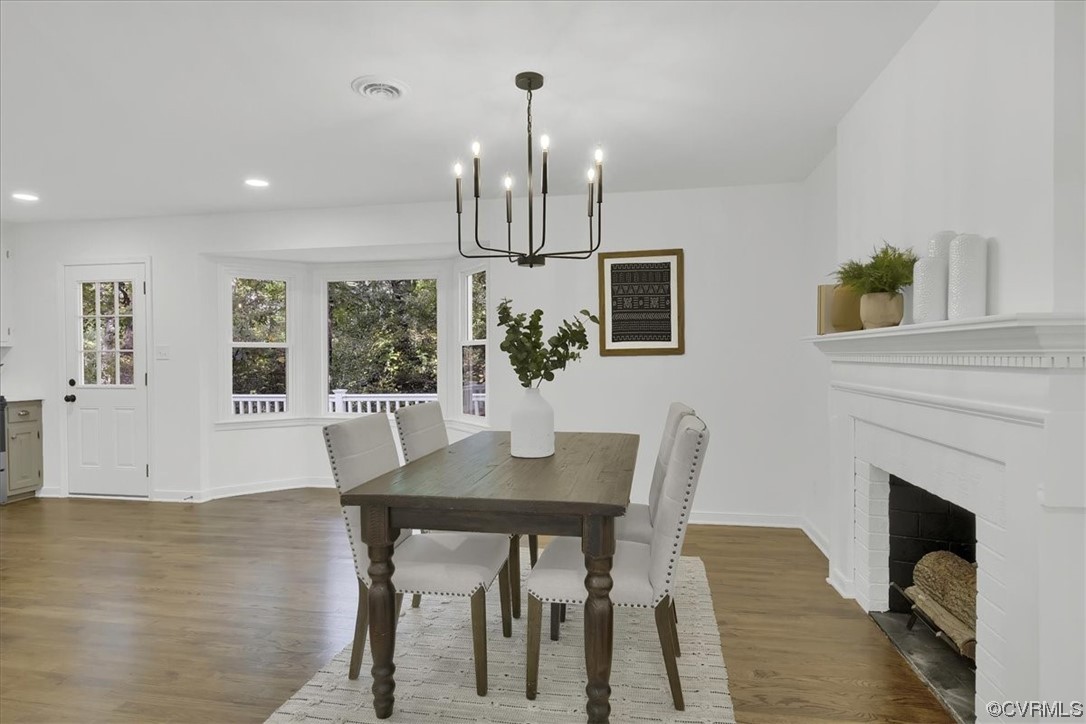 1213 Hatteras Road Sandston, VA 23150 - Photo 10 of 49 Gallery Image 10