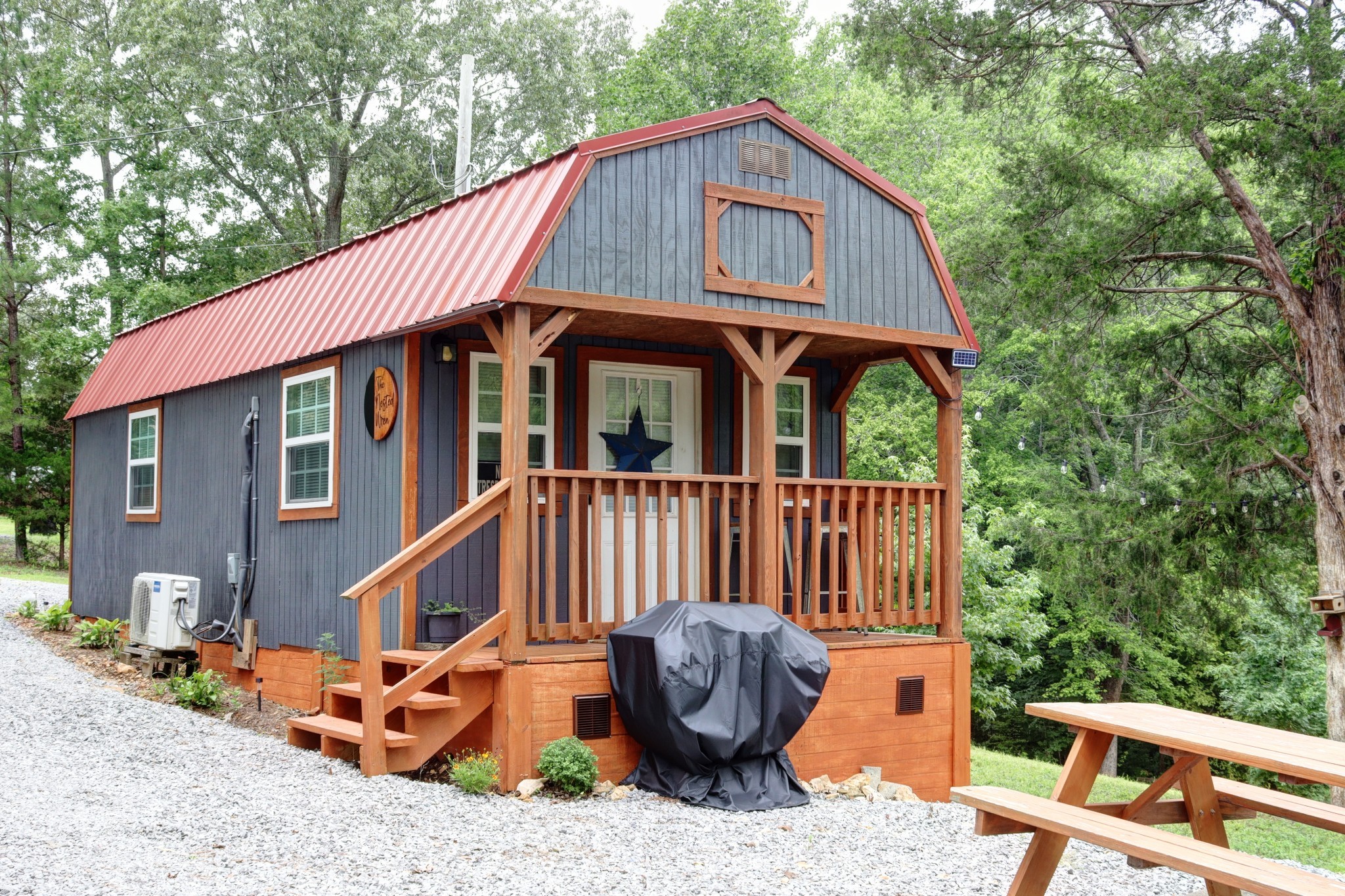 627 Pleasant Hill Road Dover, TN 37058 - Photo 1 of 18 Gallery Image 1