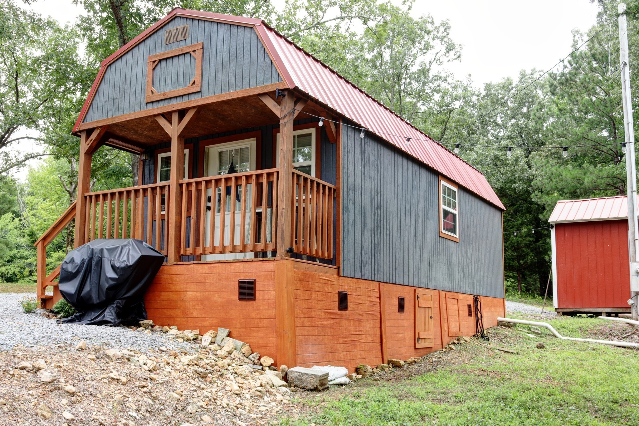 627 Pleasant Hill Road Dover, TN 37058 - Photo 3 of 18 Gallery Image 3