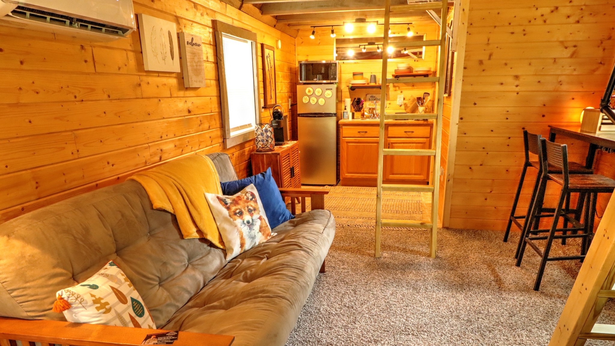 627 Pleasant Hill Road Dover, TN 37058 - Photo 5 of 18 Gallery Image 5
