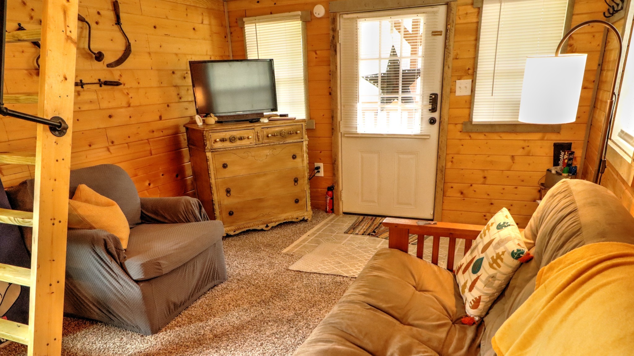 627 Pleasant Hill Road Dover, TN 37058 - Photo 6 of 18 Gallery Image 6