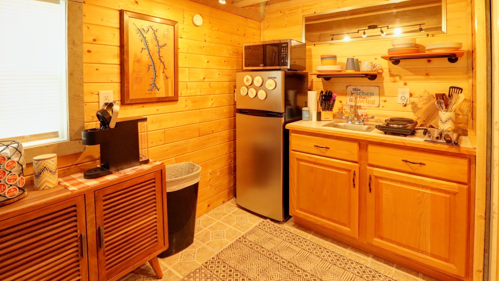 627 Pleasant Hill Road Dover, TN 37058 - Photo 8 of 18 Gallery Image 8