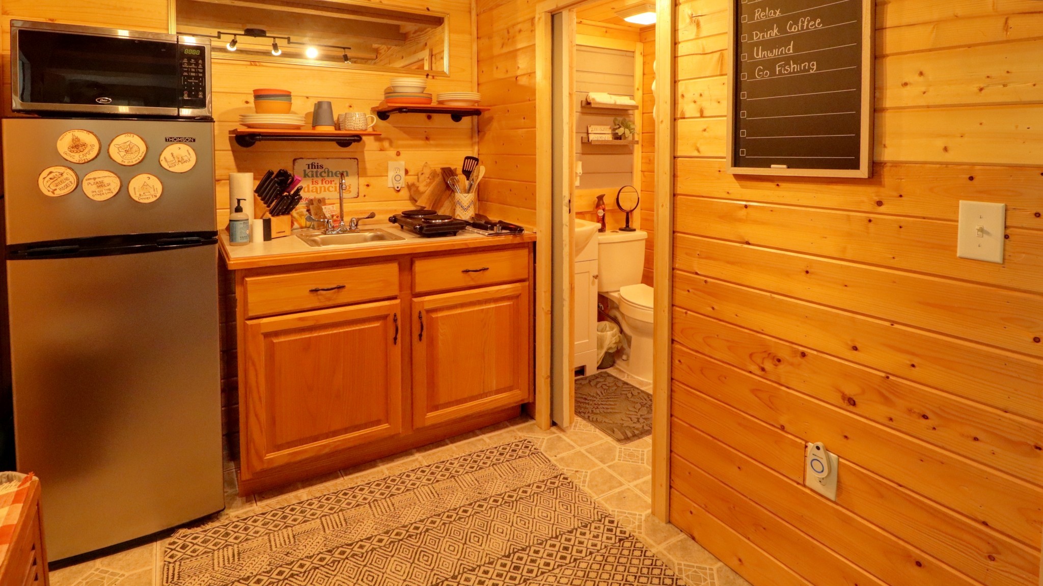 627 Pleasant Hill Road Dover, TN 37058 - Photo 9 of 18 Gallery Image 9