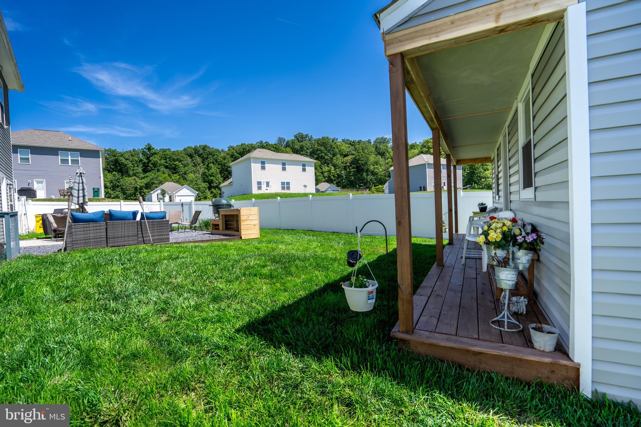41 Rappahannock Run Falling Waters, WV 25419 - Photo 35 of 41