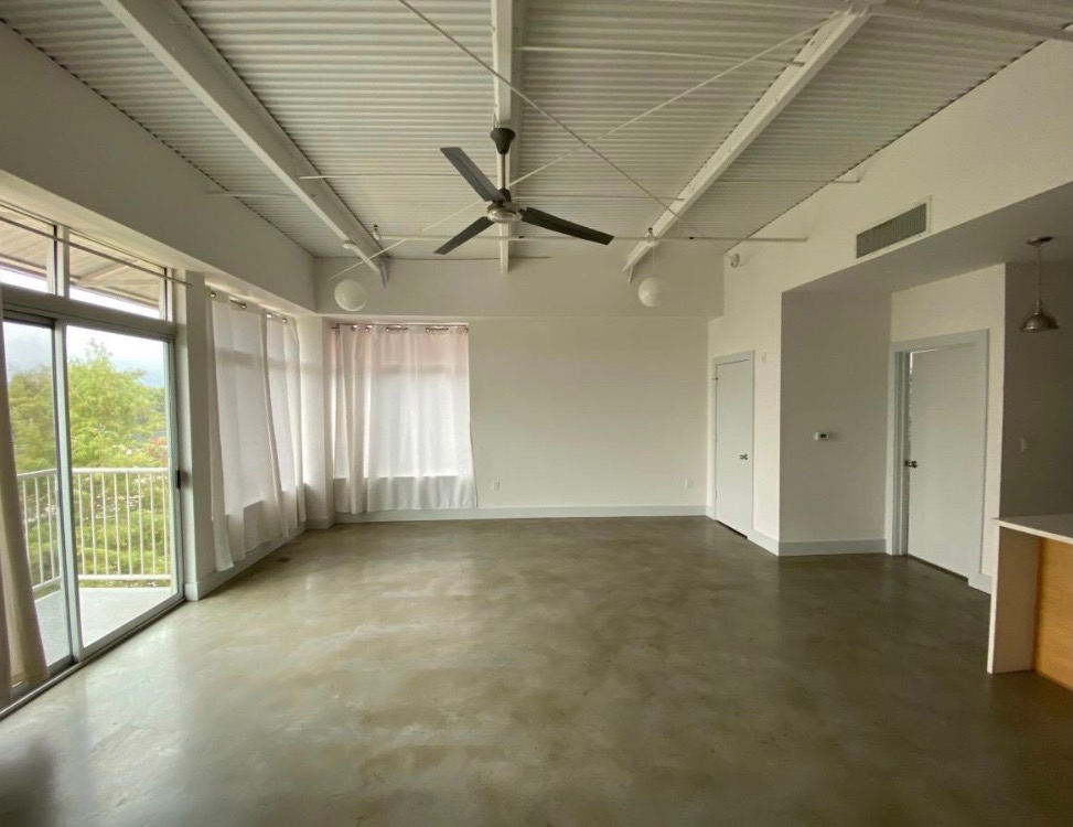 2401 East 6th Street, Unit 1015 Austin, TX 78702 - Photo 1 of 1 a view of an empty room with a window