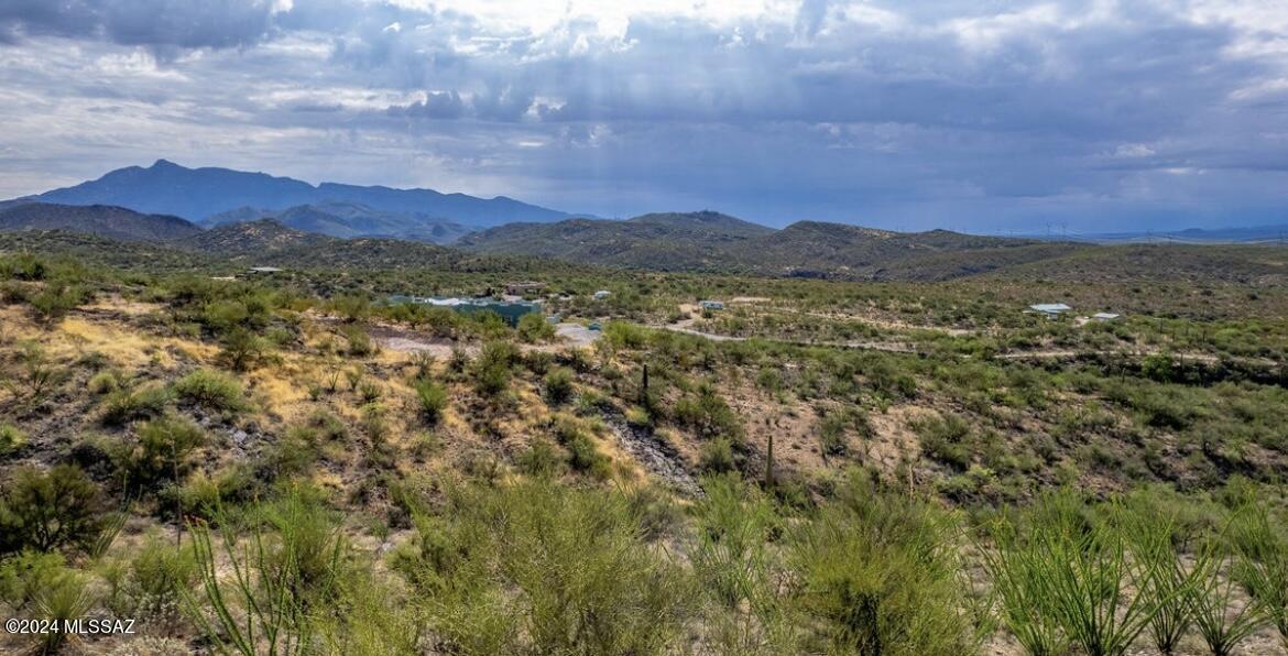 15575 East Colossal Cave Road Vail, AZ 85641 - Photo 12 of 23