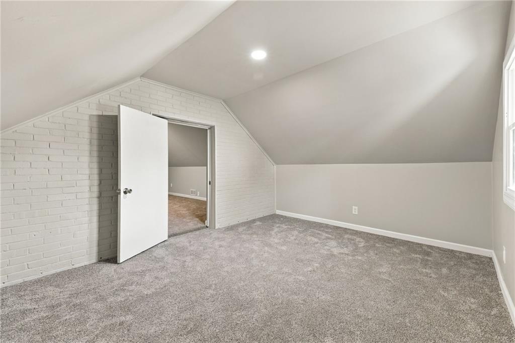 1521 Prospect Road Pittsburgh, PA 15227 - Photo 21 of 41 Upper Level - Office, Closet, Etc.