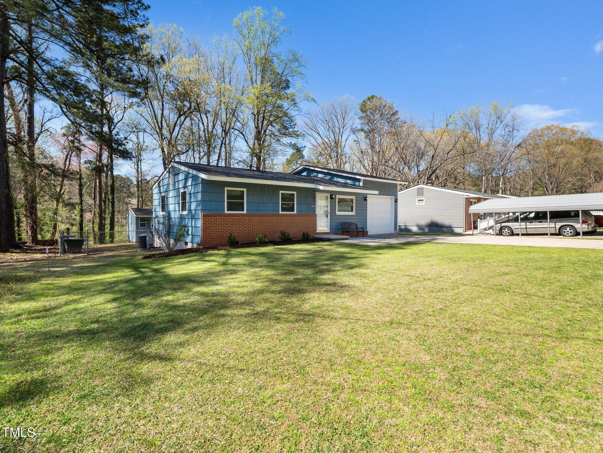 1402 Valley Road Garner, NC 27529 - Photo 2 of 24 3-web-or-mls-1402 Valley-22