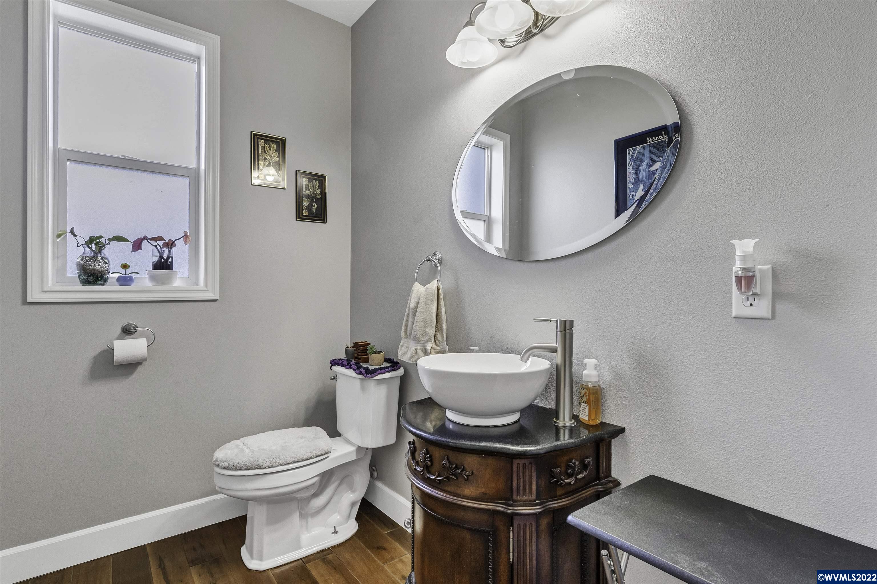 5465 Ramp Street Northeast Salem, OR 97305 - Photo 17 of 41 Gallery Image 17