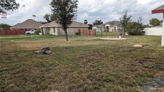 $257,000 | 115 Breyfogle Road, Palmview, TX 78572