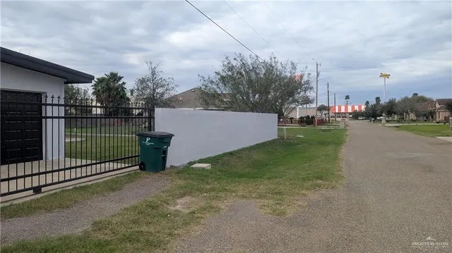 $257,000 | 115 Breyfogle Road, Palmview, TX 78572