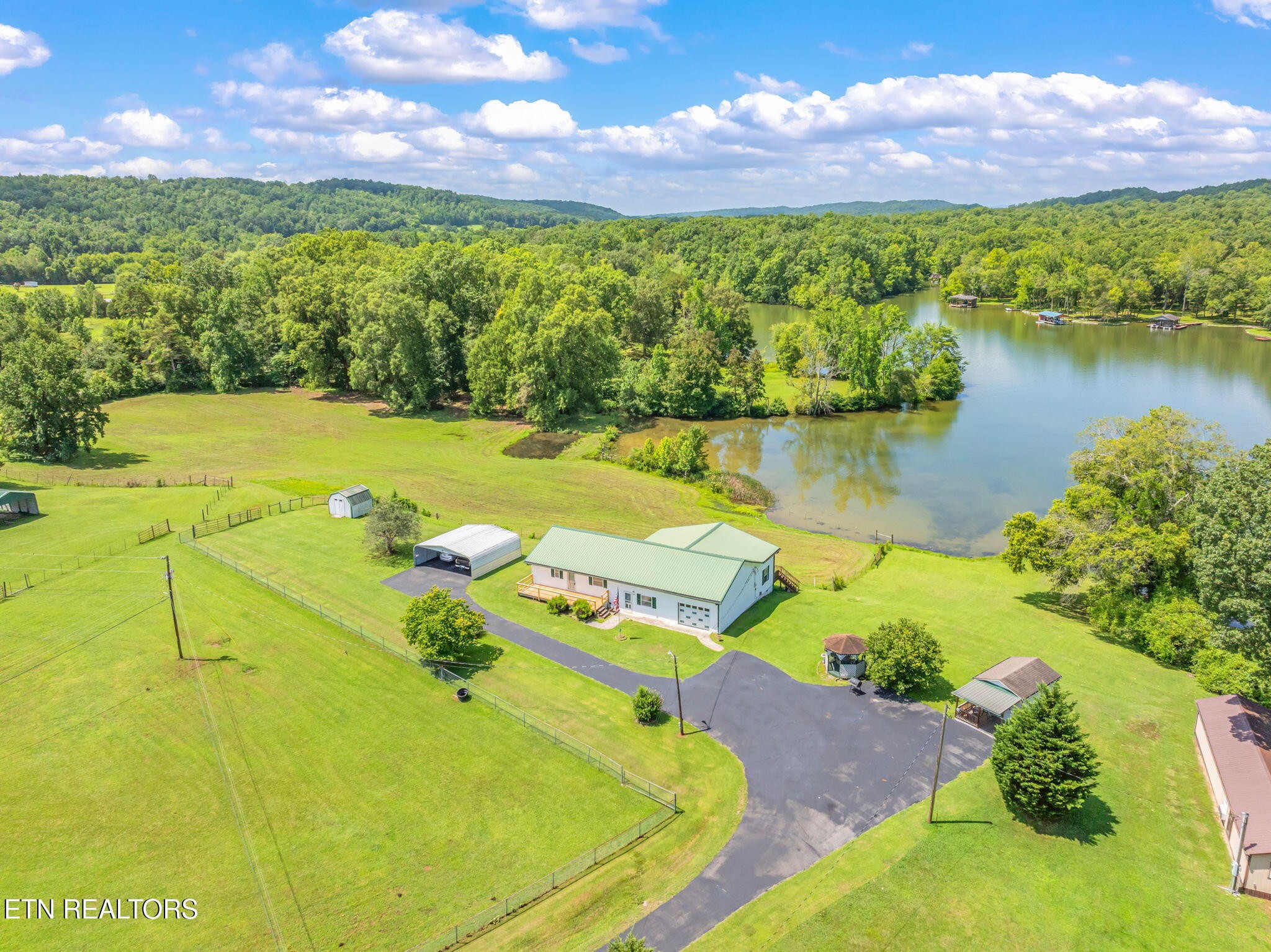 169 Ellis Road Kingston, TN 37763 - Photo 1 of 59 Gallery Image 1