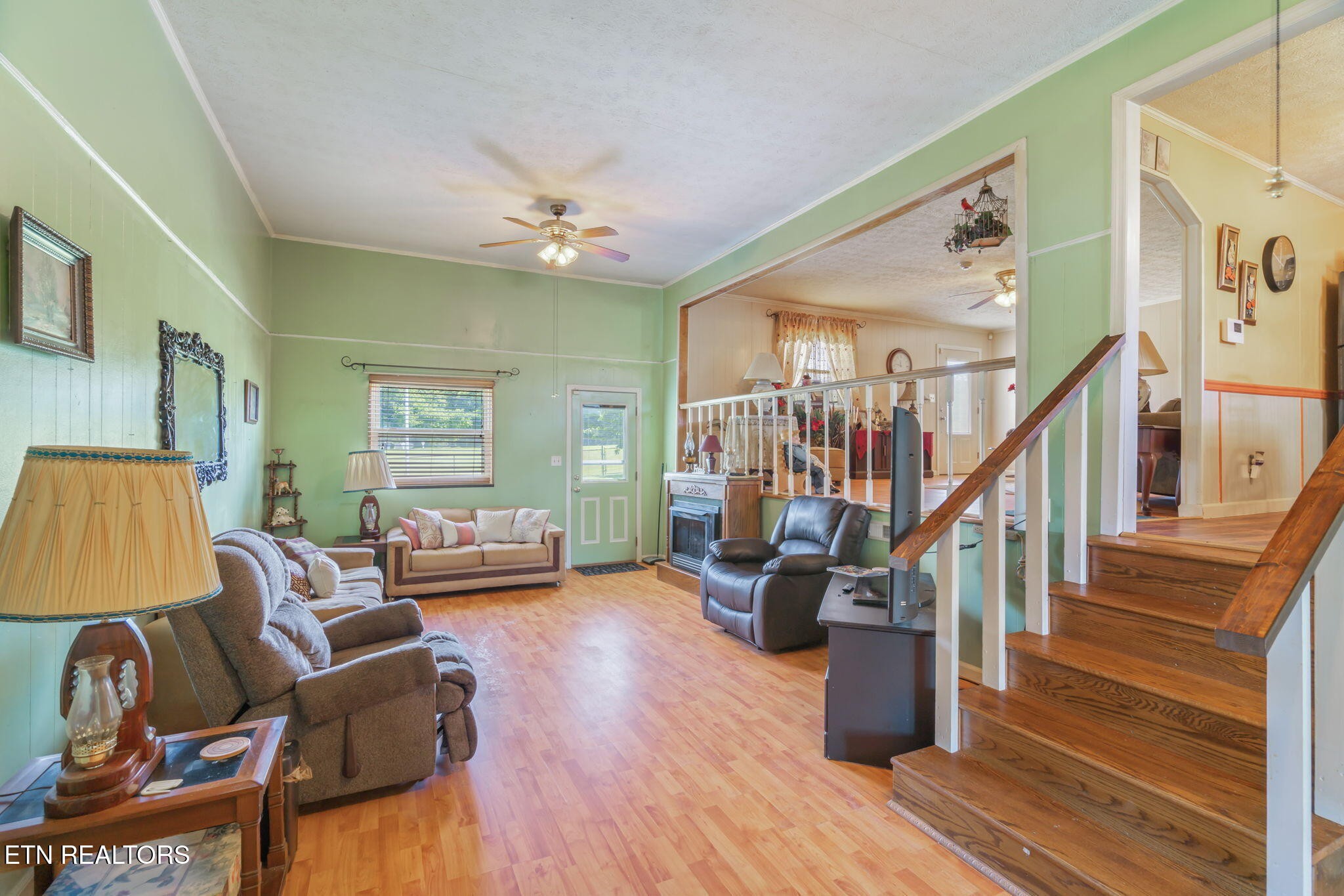 169 Ellis Road Kingston, TN 37763 - Photo 18 of 59 Gallery Image 18