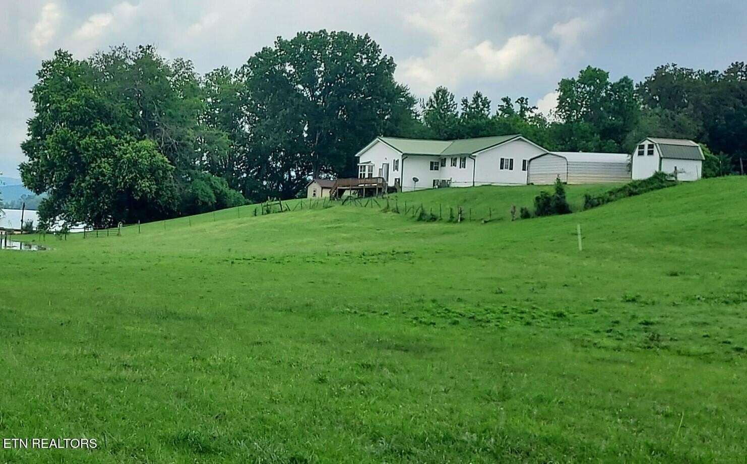 169 Ellis Road Kingston, TN 37763 - Photo 23 of 59 Gallery Image 23