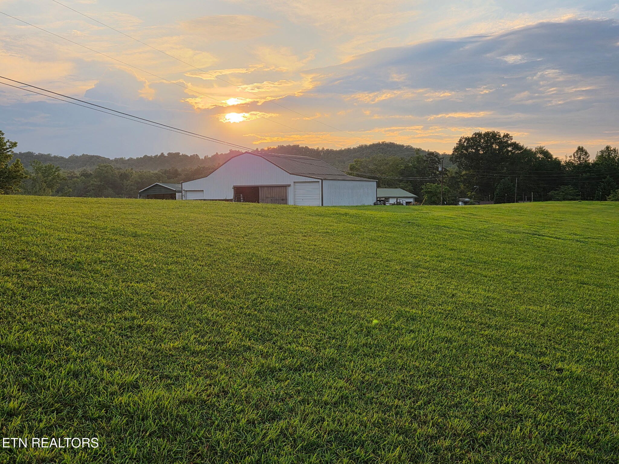 169 Ellis Road Kingston, TN 37763 - Photo 24 of 59 Gallery Image 24