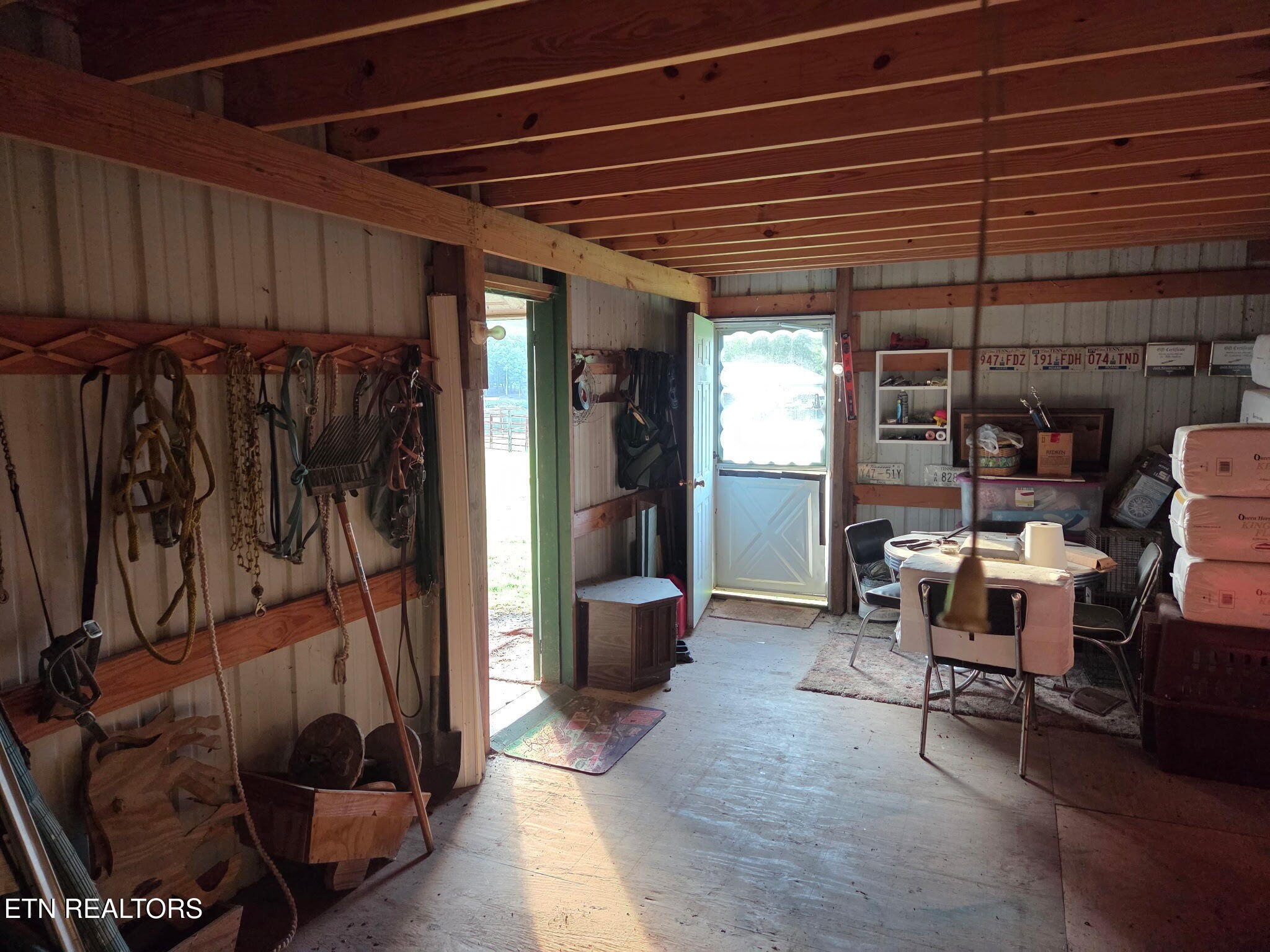 169 Ellis Road Kingston, TN 37763 - Photo 34 of 59 Gallery Image 34
