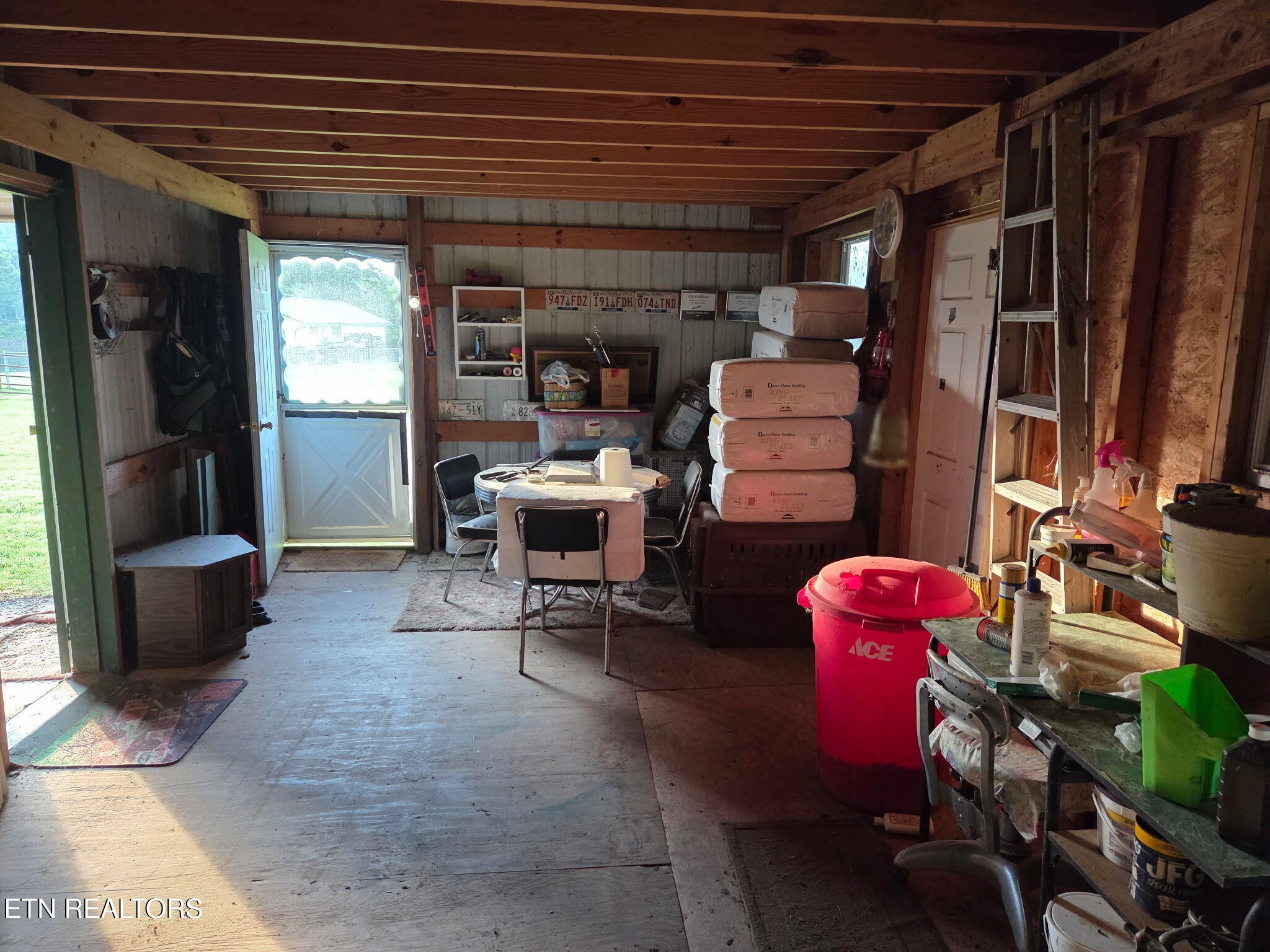 169 Ellis Road Kingston, TN 37763 - Photo 36 of 59 Gallery Image 36