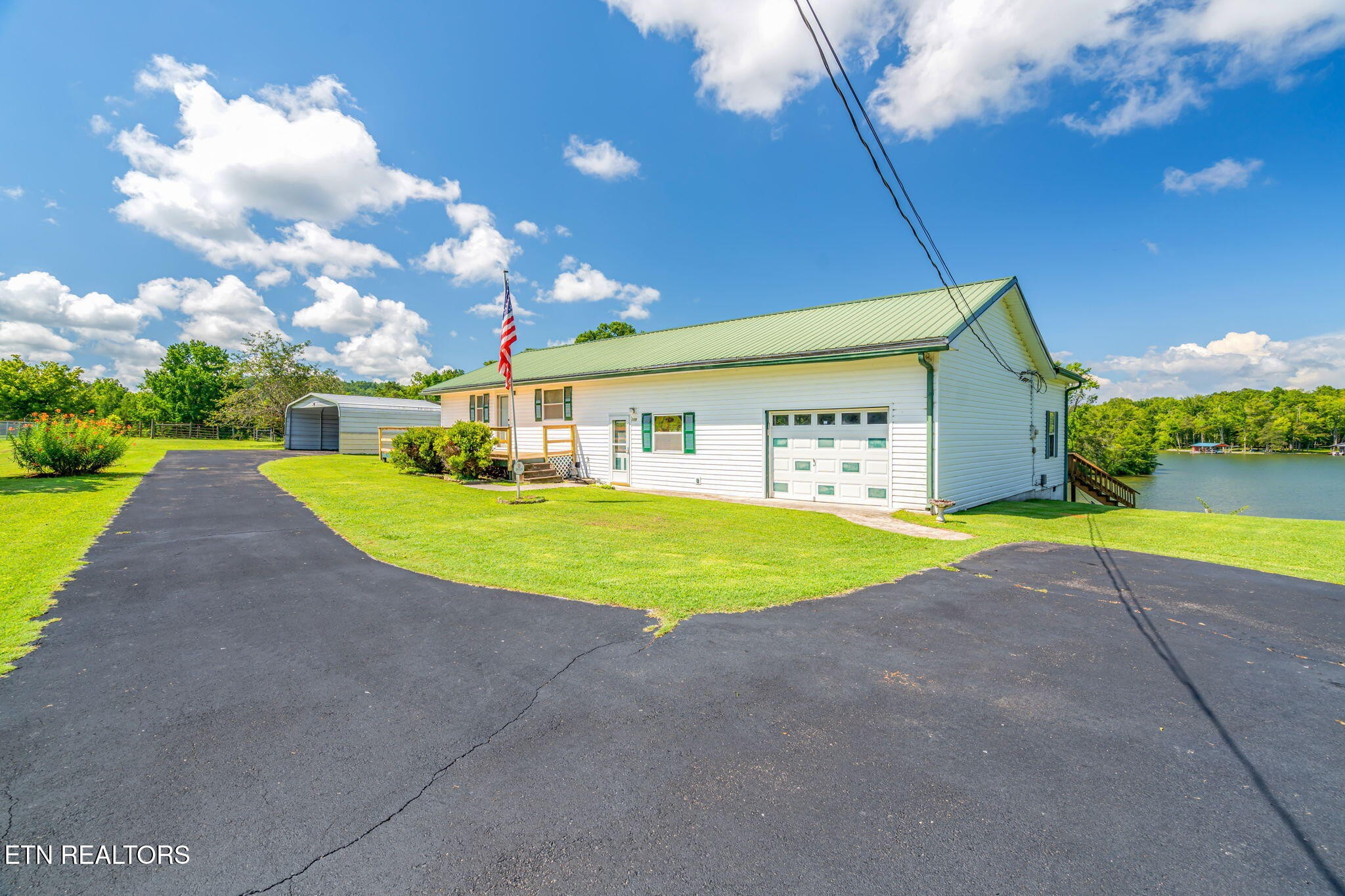 169 Ellis Road Kingston, TN 37763 - Photo 41 of 59 Gallery Image 41