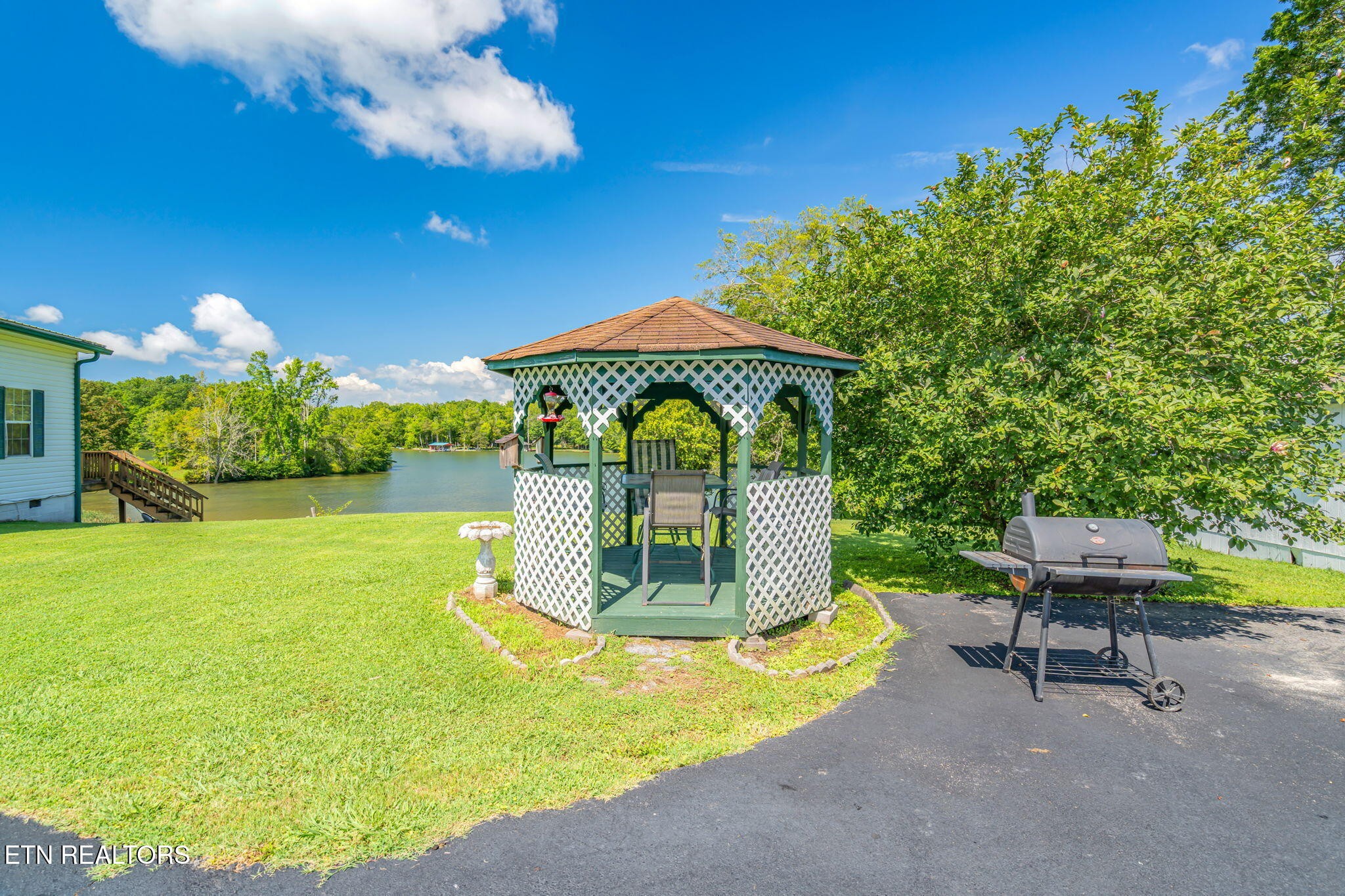 169 Ellis Road Kingston, TN 37763 - Photo 46 of 59 Gallery Image 46