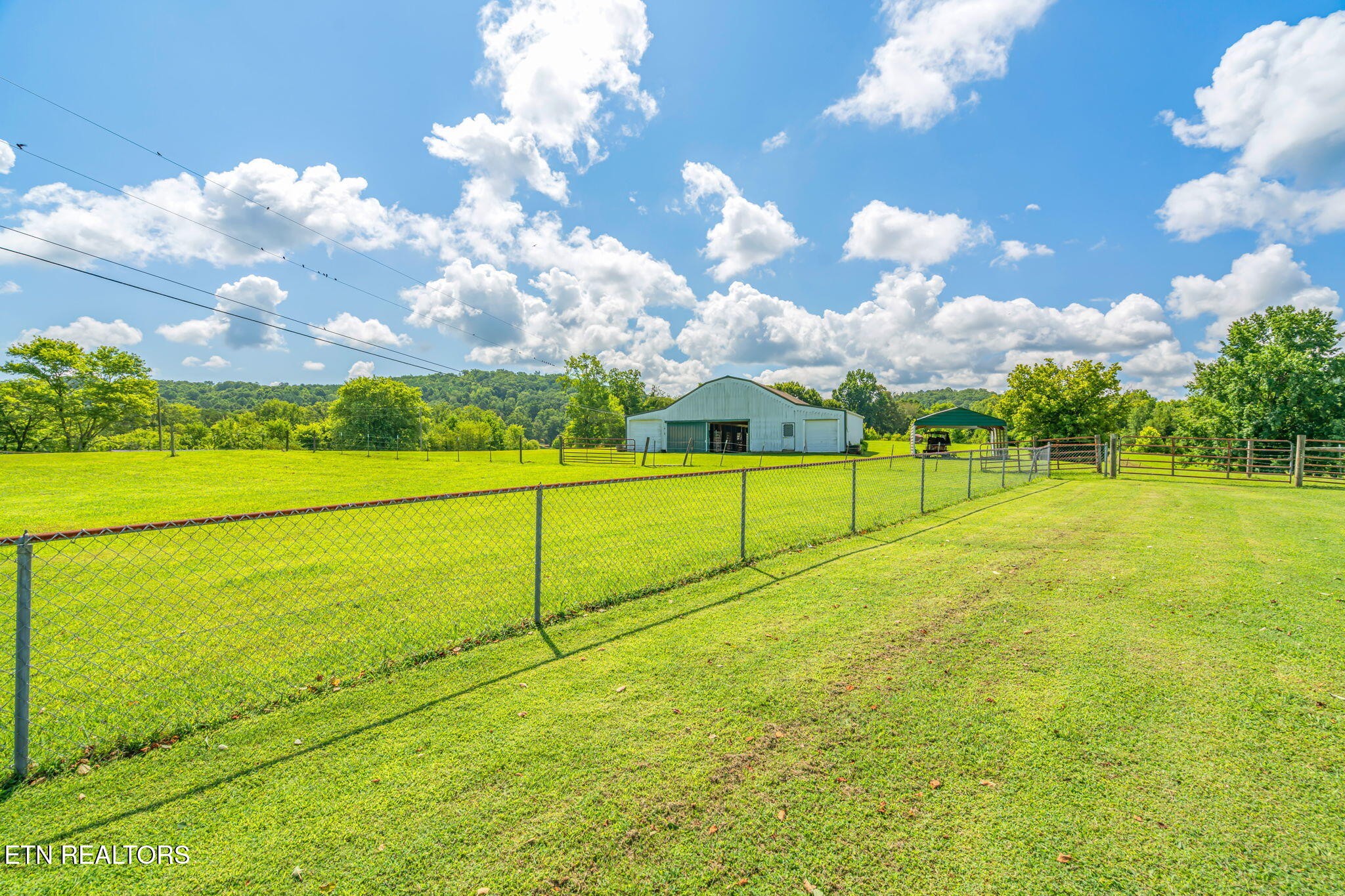169 Ellis Road Kingston, TN 37763 - Photo 48 of 59 Gallery Image 48