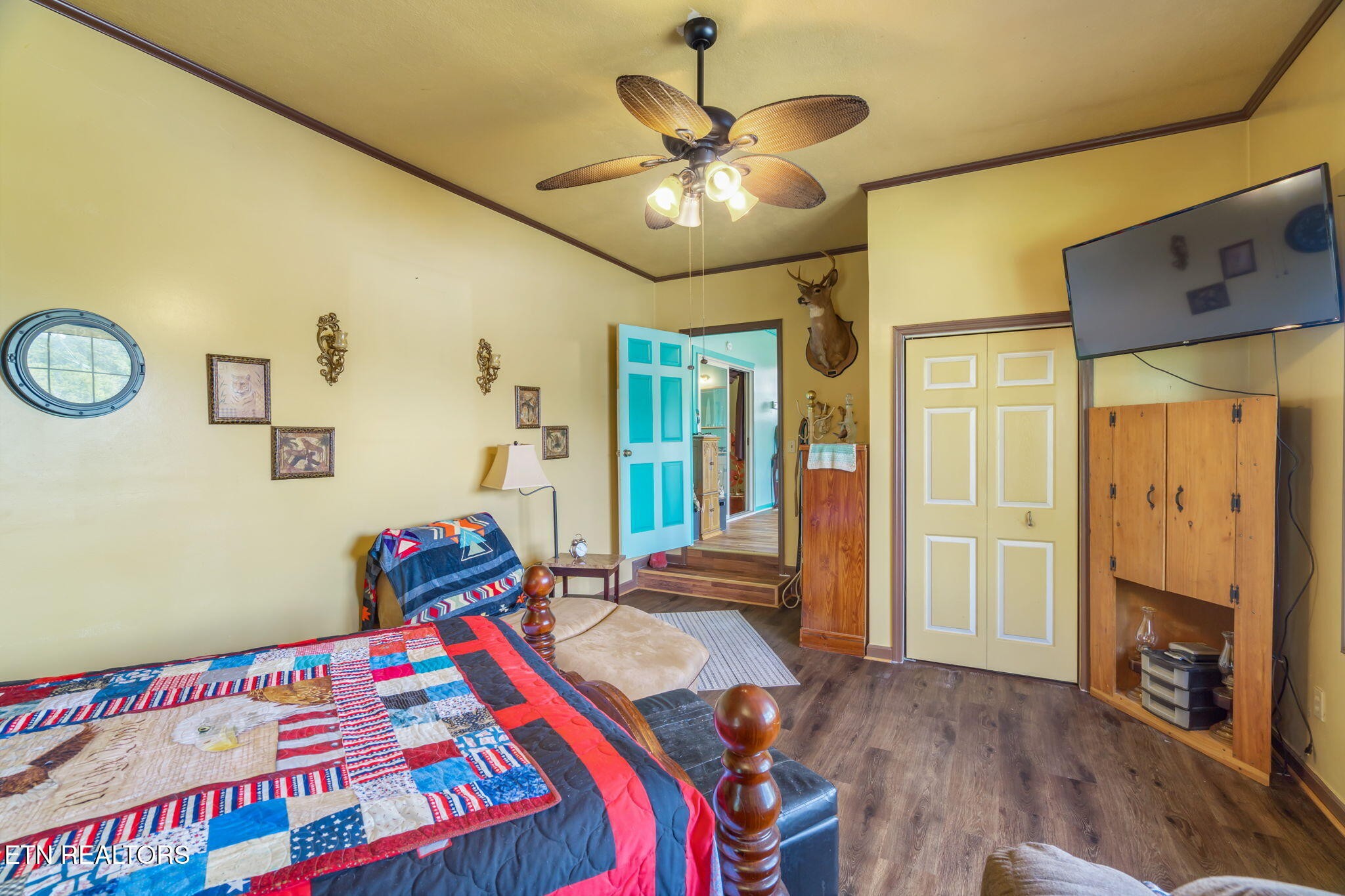 169 Ellis Road Kingston, TN 37763 - Photo 50 of 59 Gallery Image 50