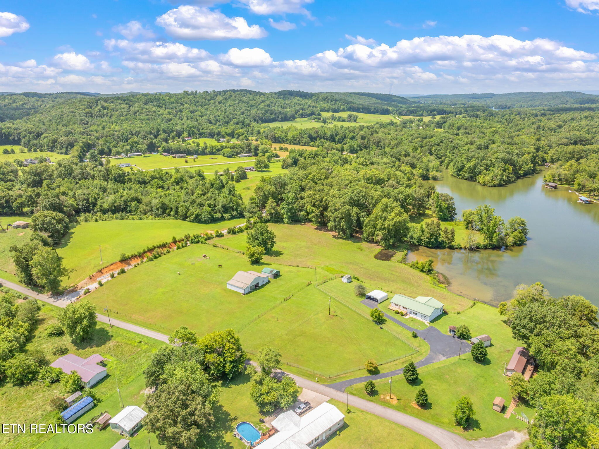169 Ellis Road Kingston, TN 37763 - Photo 58 of 59 Gallery Image 58