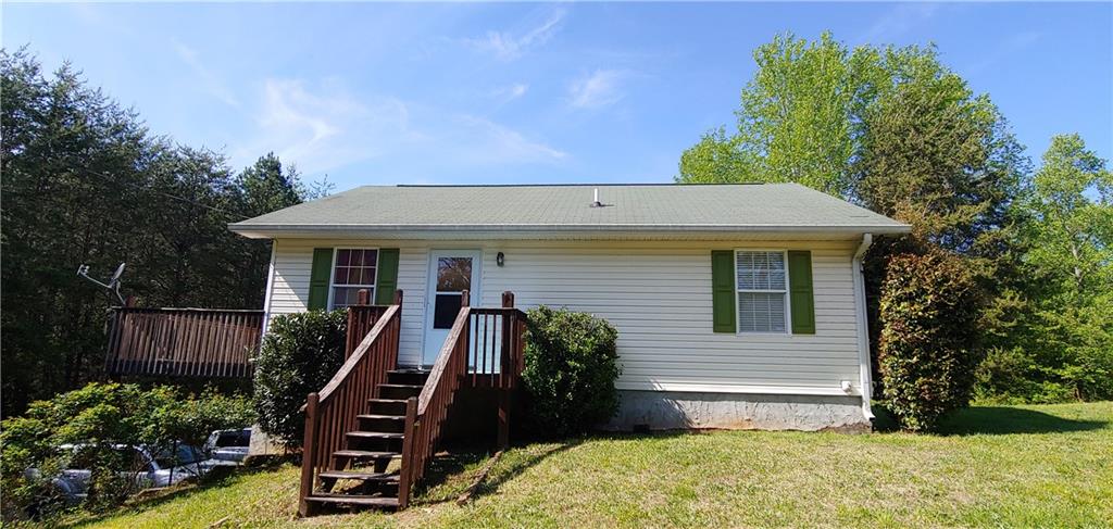 4321 Clarks Bridge Road Gainesville, GA 30506 - Photo 1 of 1