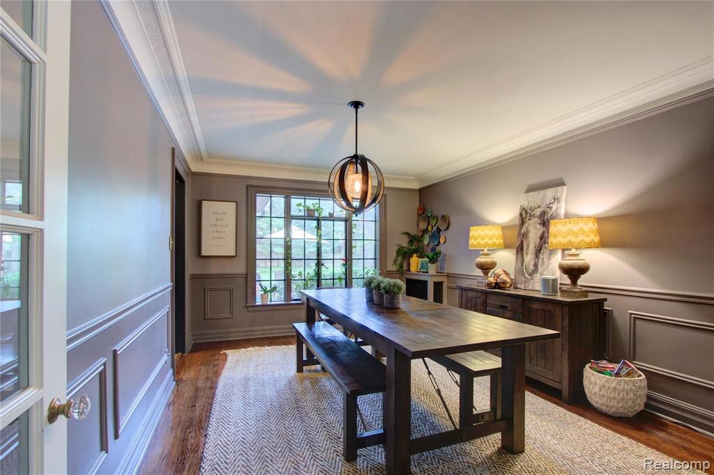 686 Washington Road Grosse Pointe, MI 48230 - Photo 29 of 73