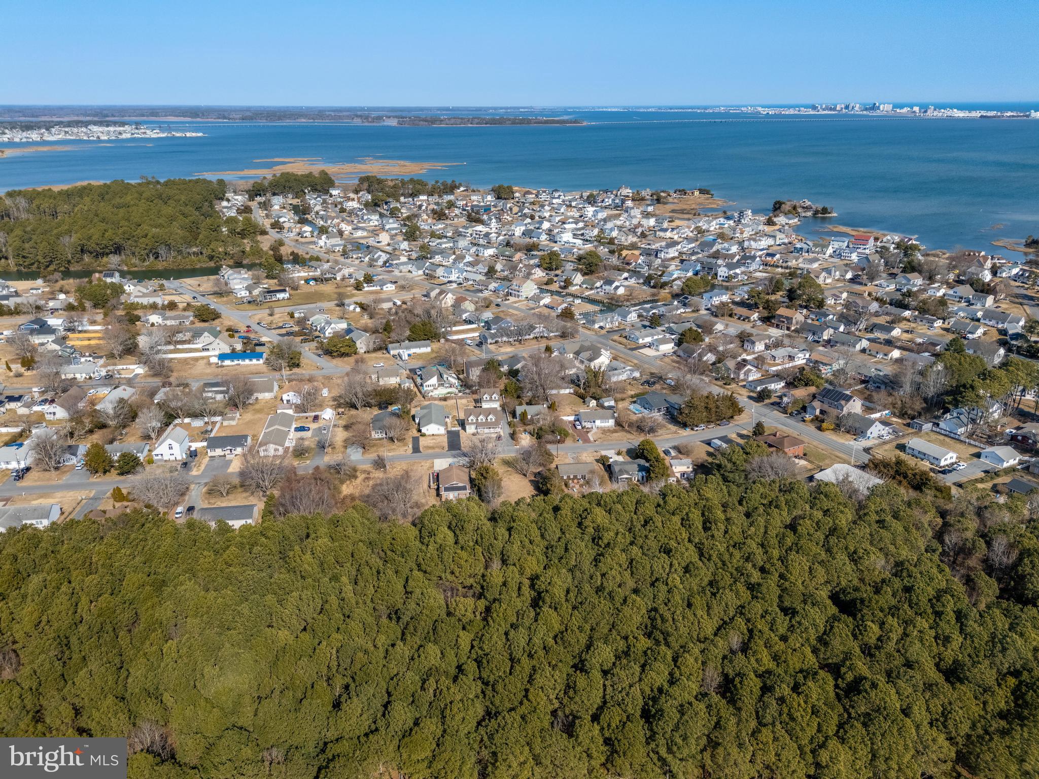 Salisbury Road Ocean City, MD 21842 - Photo 12 of 26 a view of a city