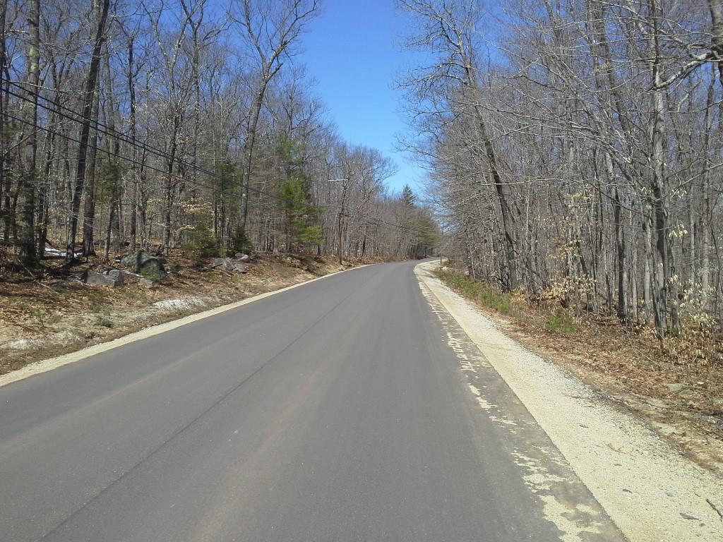 Lot 6 Kansas Road Bridgton, ME 04009 - Photo 5 of 7 Photo