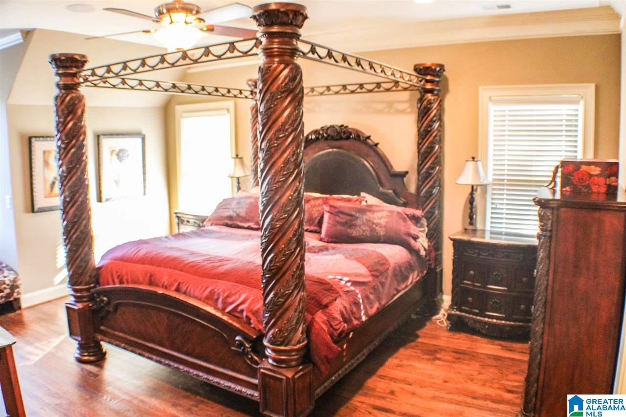 564 Lakeview Circle Alpine, AL 35014 - Photo 13 of 50