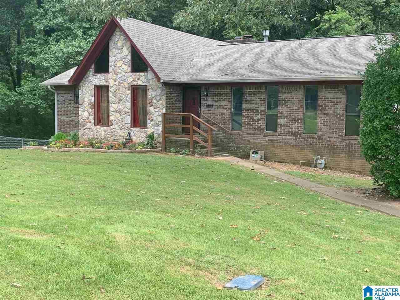 3318 Poplar Lane Adamsville, AL 35005 - Photo 3 of 39