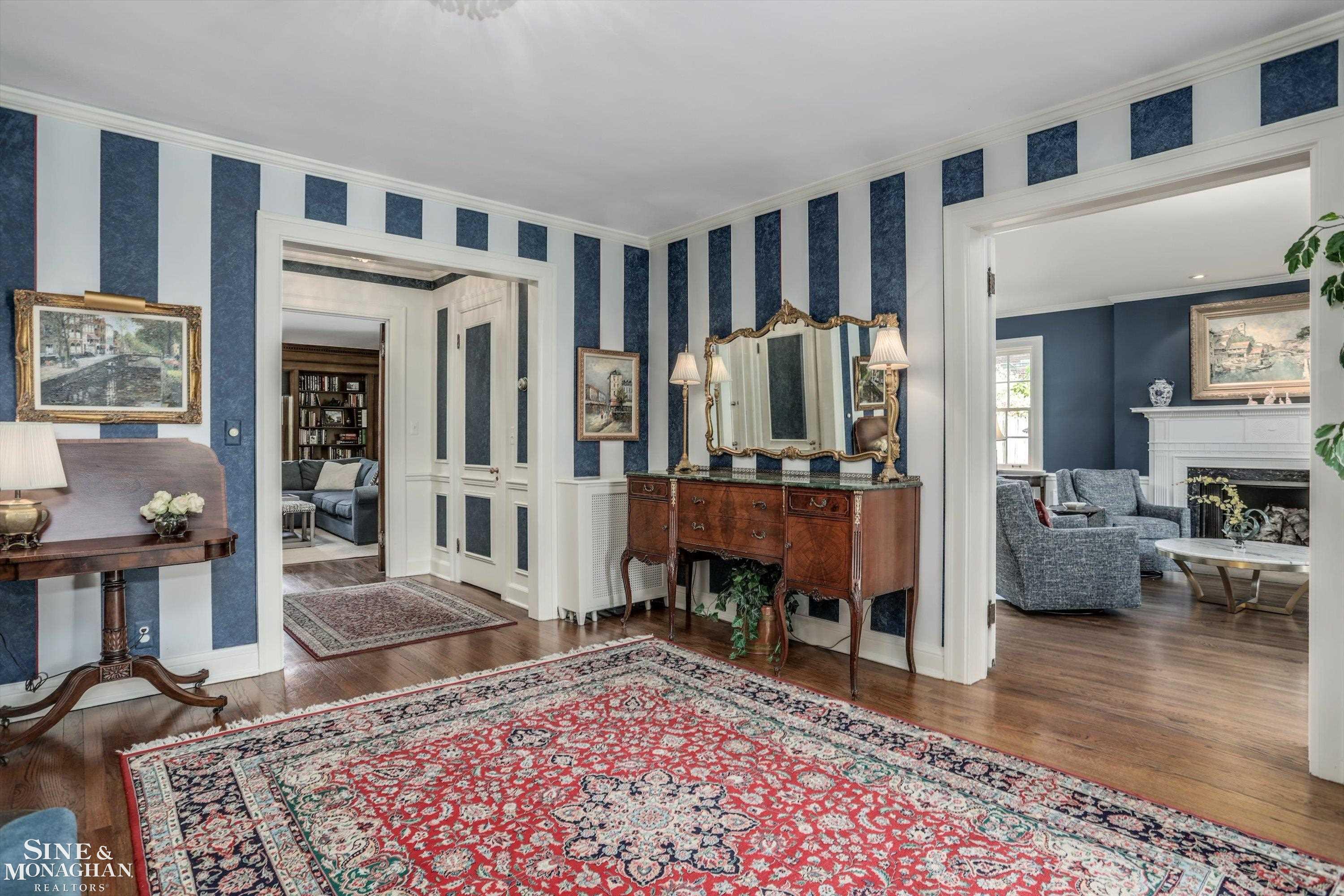 78 Vendome Road Grosse Pointe Farms, MI 48236 - Photo 7 of 74