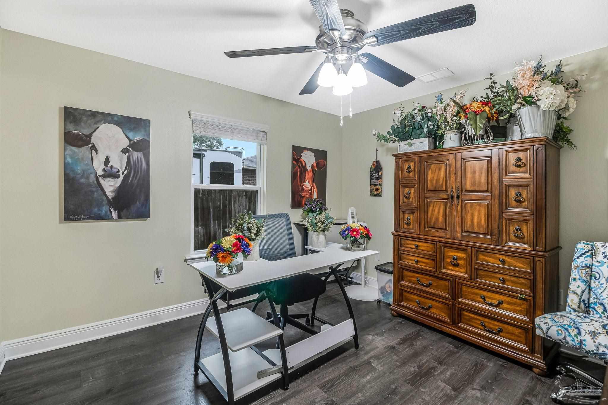 5595 Cane Syrup Circle Pace, FL 32571 - Photo 60 of 70