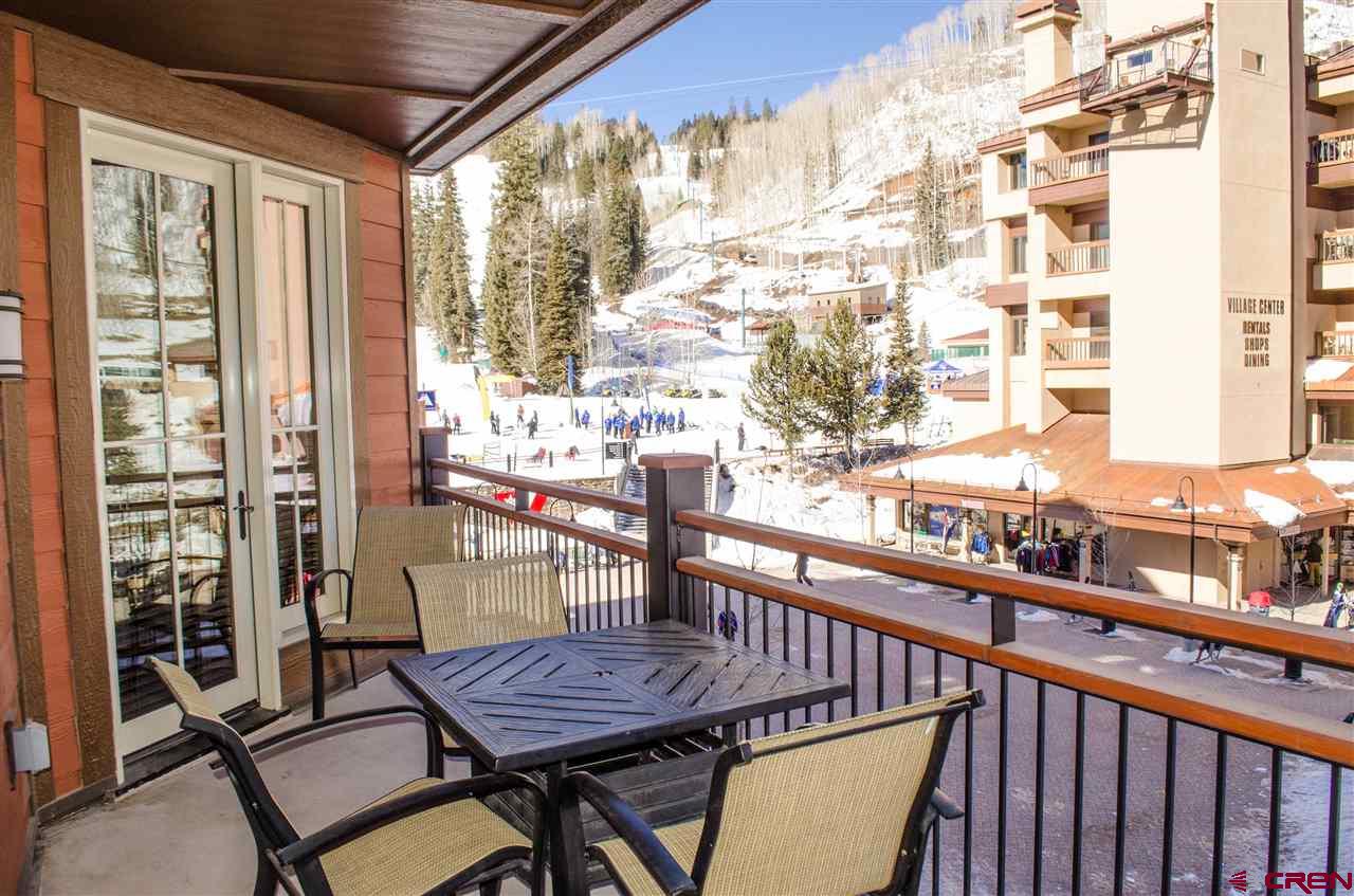 24 Sheol Street, Unit 206B Durango, CO 81301 - Photo 16 of 29