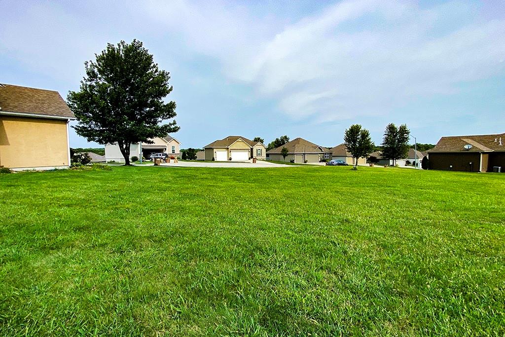 303 Crestview Court Raymore, MO 64083 - Photo 5 of 11