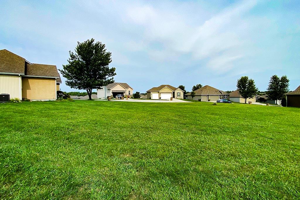 303 Crestview Court Raymore, MO 64083 - Photo 6 of 11