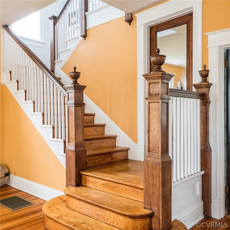 20 Overbrook Road Richmond, VA 23222 - Photo 7 of 49 Gallery Image 7