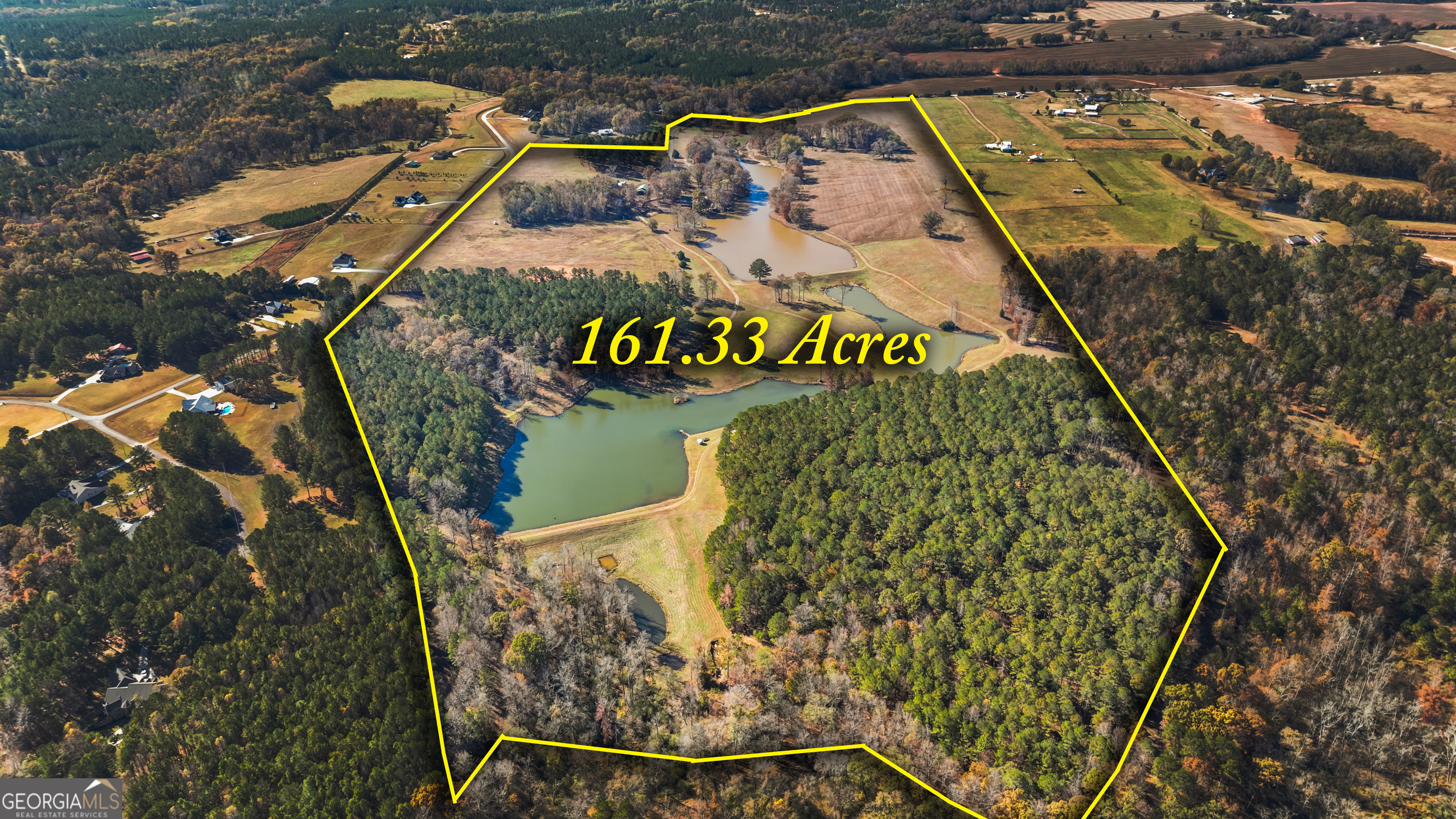 1390 Walker Road Madison, GA 30650 - Photo 1 of 64