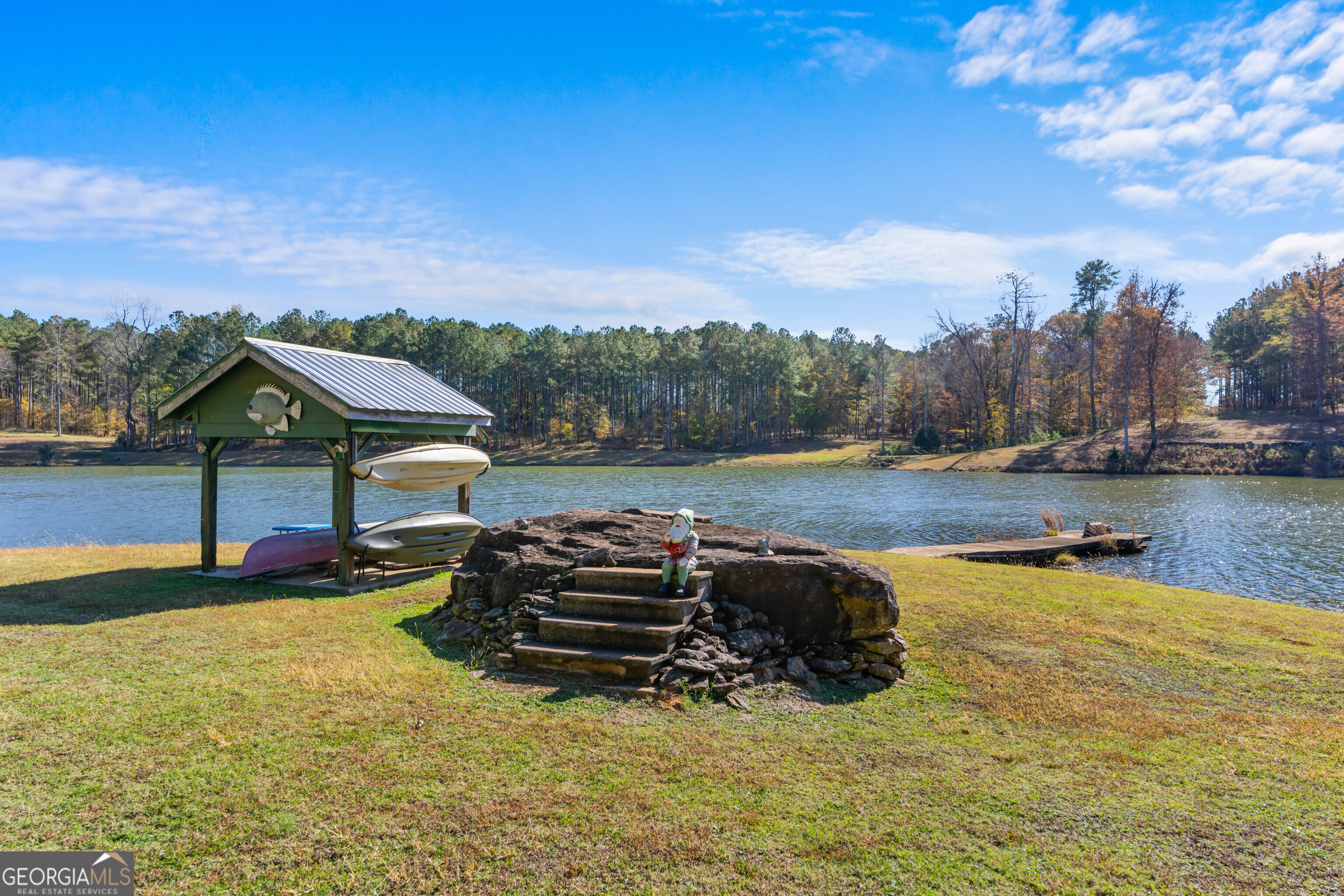 1390 Walker Road Madison, GA 30650 - Photo 3 of 64