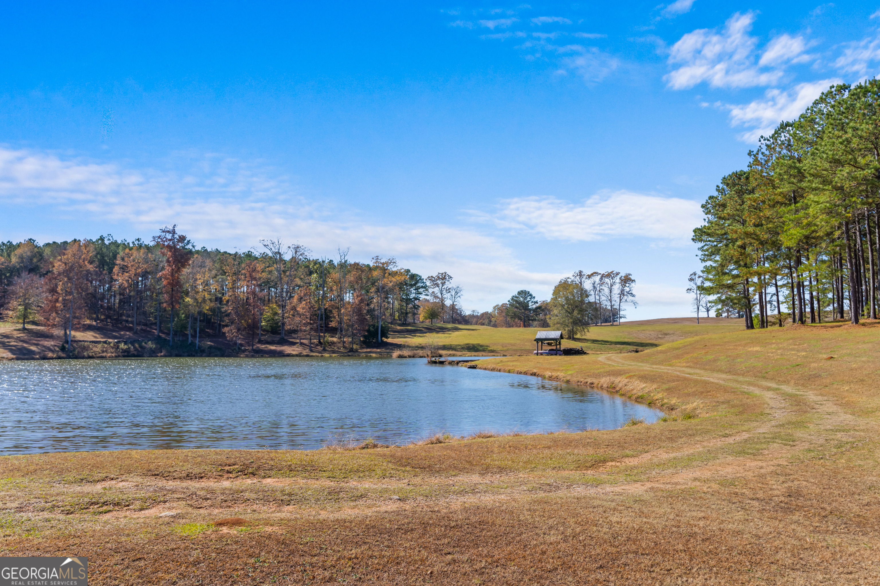 1390 Walker Road Madison, GA 30650 - Photo 39 of 64