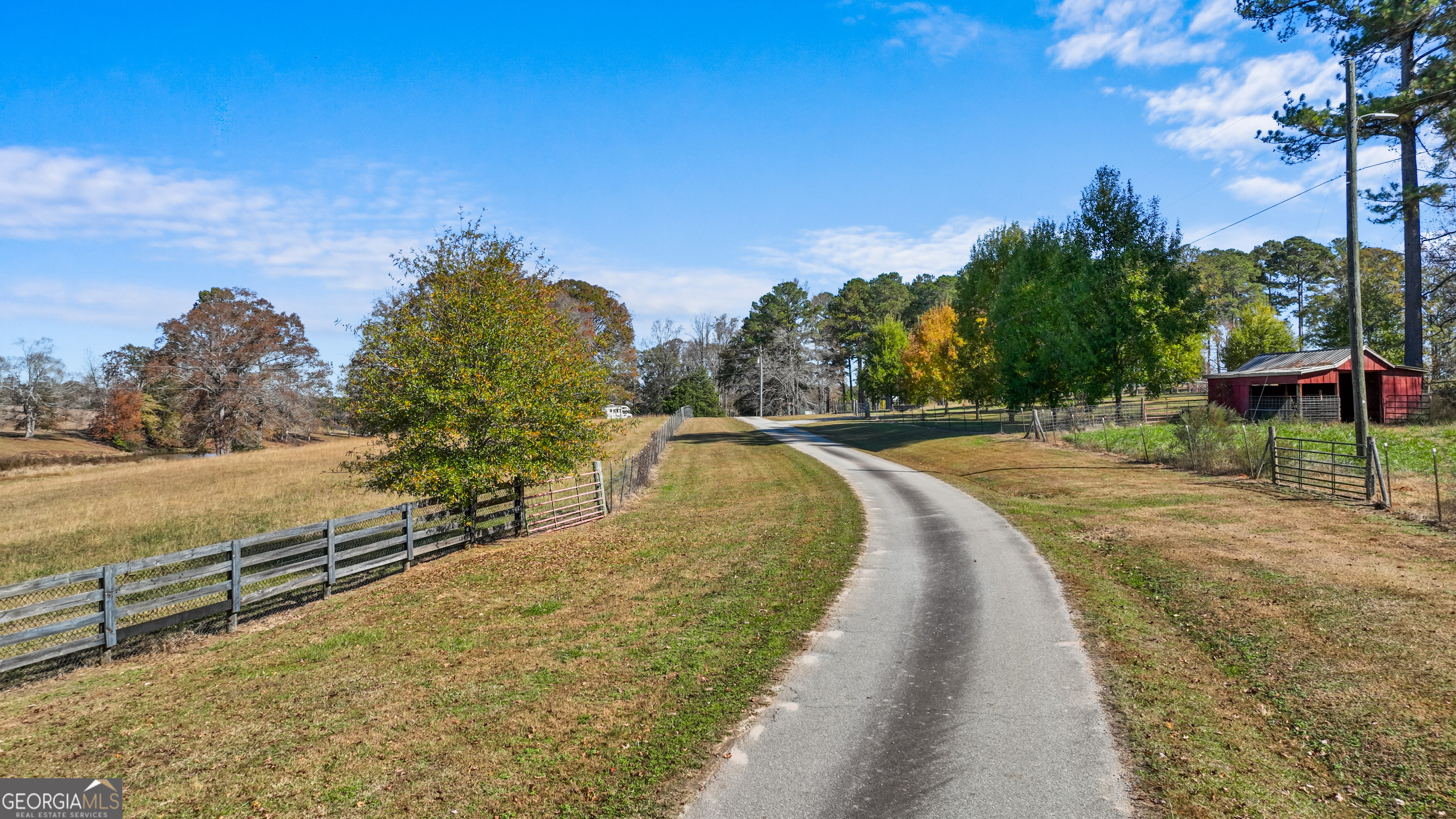 1390 Walker Road Madison, GA 30650 - Photo 46 of 64